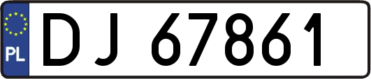 DJ67861