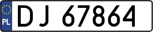 DJ67864