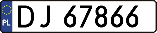 DJ67866