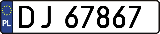 DJ67867