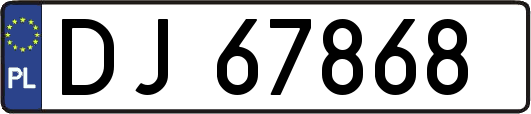 DJ67868