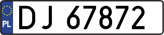 DJ67872