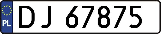 DJ67875