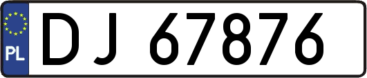 DJ67876