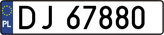 DJ67880