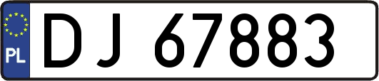 DJ67883