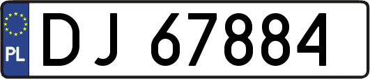 DJ67884