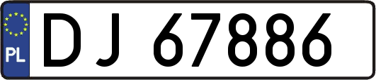 DJ67886