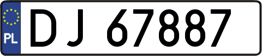 DJ67887