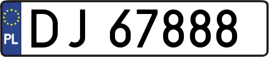 DJ67888