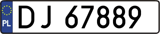 DJ67889