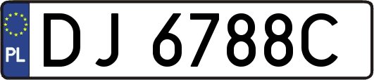 DJ6788C