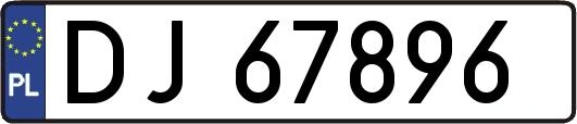 DJ67896
