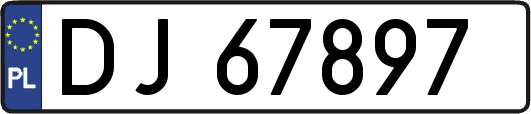 DJ67897