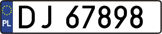 DJ67898