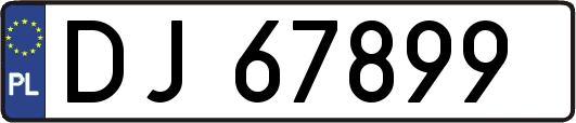 DJ67899