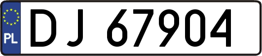 DJ67904