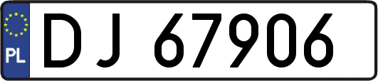 DJ67906