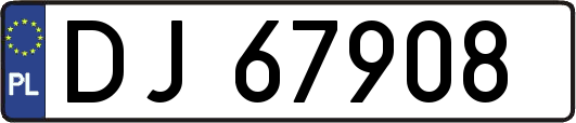 DJ67908