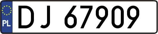 DJ67909