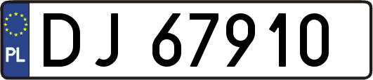 DJ67910