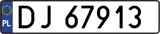 DJ67913