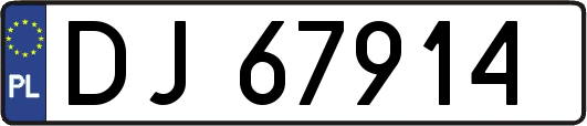 DJ67914