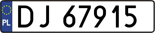 DJ67915