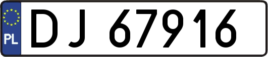 DJ67916
