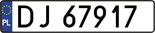 DJ67917