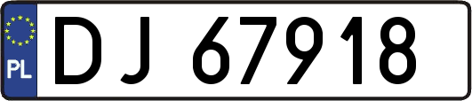 DJ67918