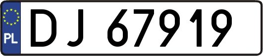DJ67919