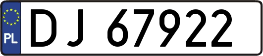 DJ67922