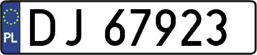 DJ67923