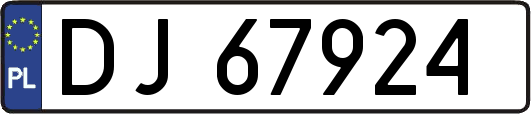 DJ67924