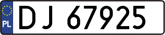 DJ67925