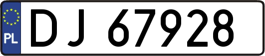 DJ67928