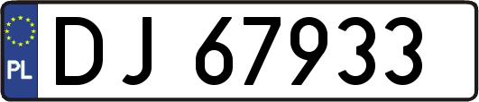 DJ67933