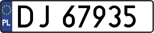 DJ67935