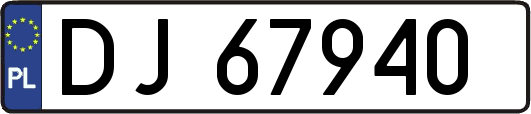 DJ67940