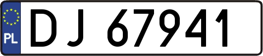 DJ67941