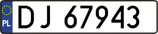 DJ67943