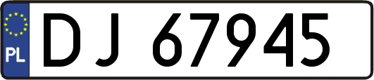 DJ67945