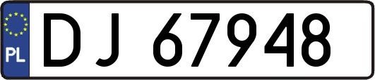 DJ67948