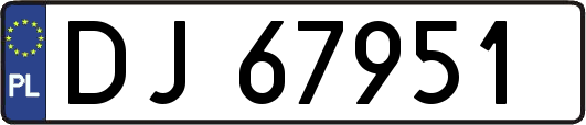 DJ67951