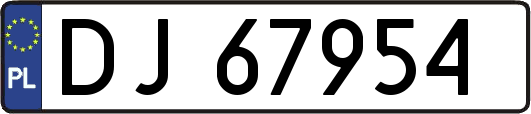 DJ67954