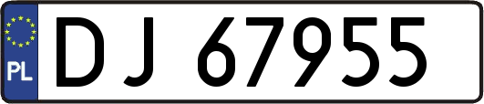DJ67955