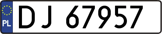 DJ67957