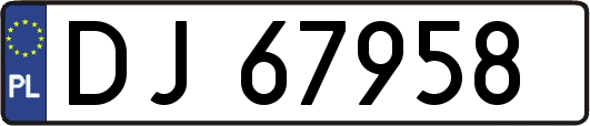 DJ67958