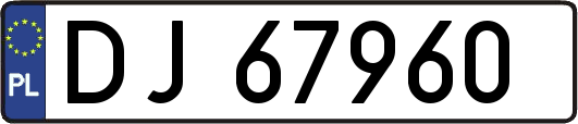 DJ67960
